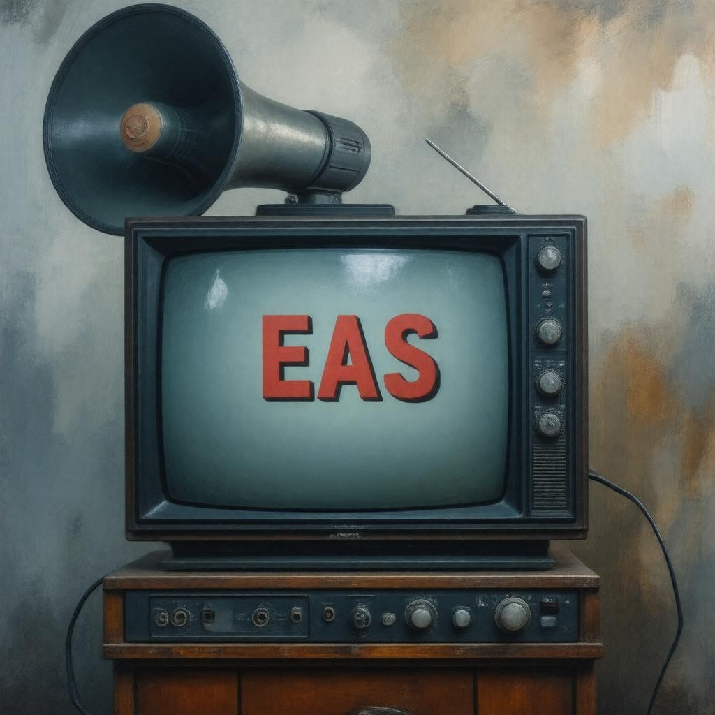 EAS (company)